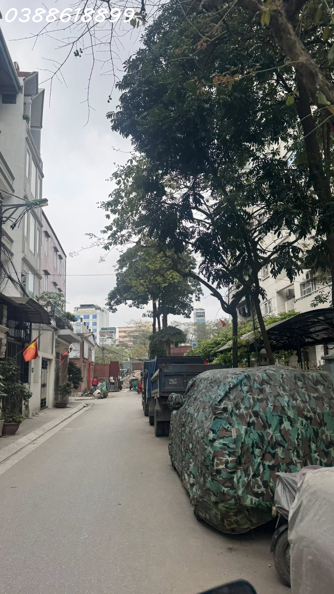 🏡 BÁN NHÀ PHÂN LÔ NGUYỄN KHÁNH TOÀN - CẦU GIẤY - Ô TÔ TRÁNH - VỈA HÈ - 2 THOÁNG - KINH DOANH 15994530