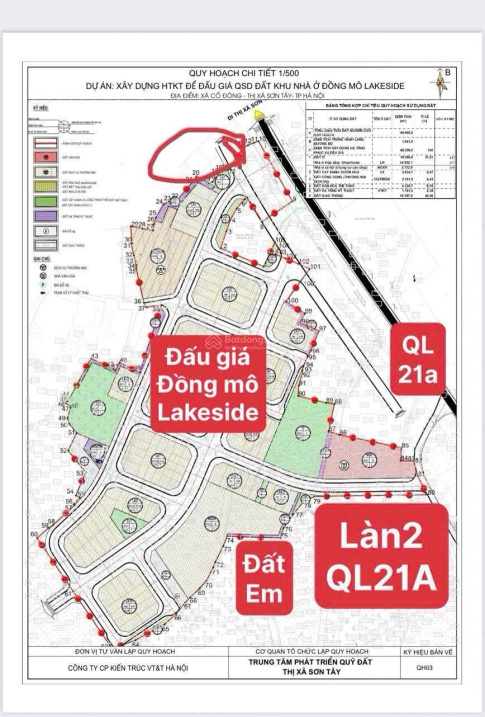 Bán đất Chính Chủ Xã Cổ Đông, Sơn Tây, 30 triệu/100m2 - Đất thổ cư đẹp! 15994531