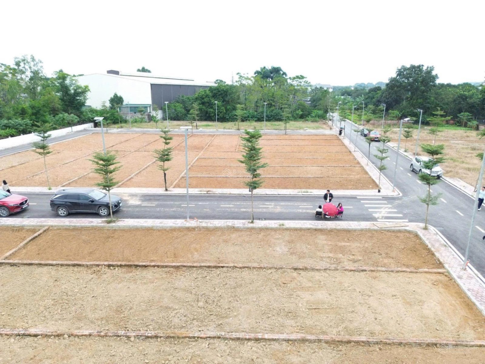 Bán đất Chính Chủ Xã Cổ Đông, Sơn Tây, 30 triệu/100m2 - Đất thổ cư đẹp! 15994531