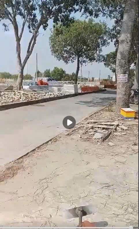 ĐẤT BIỆT THỰ BIỂN CẦN GIỜ – VỊ TRÍ ĐẸP SÁT SÂN GOLF VIN PARADISE 15994532