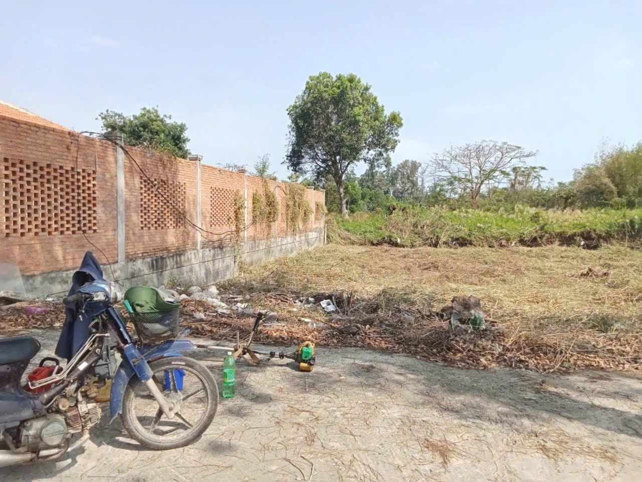 ĐẤT BIỆT THỰ BIỂN CẦN GIỜ – VỊ TRÍ ĐẸP SÁT SÂN GOLF VIN PARADISE 15994532