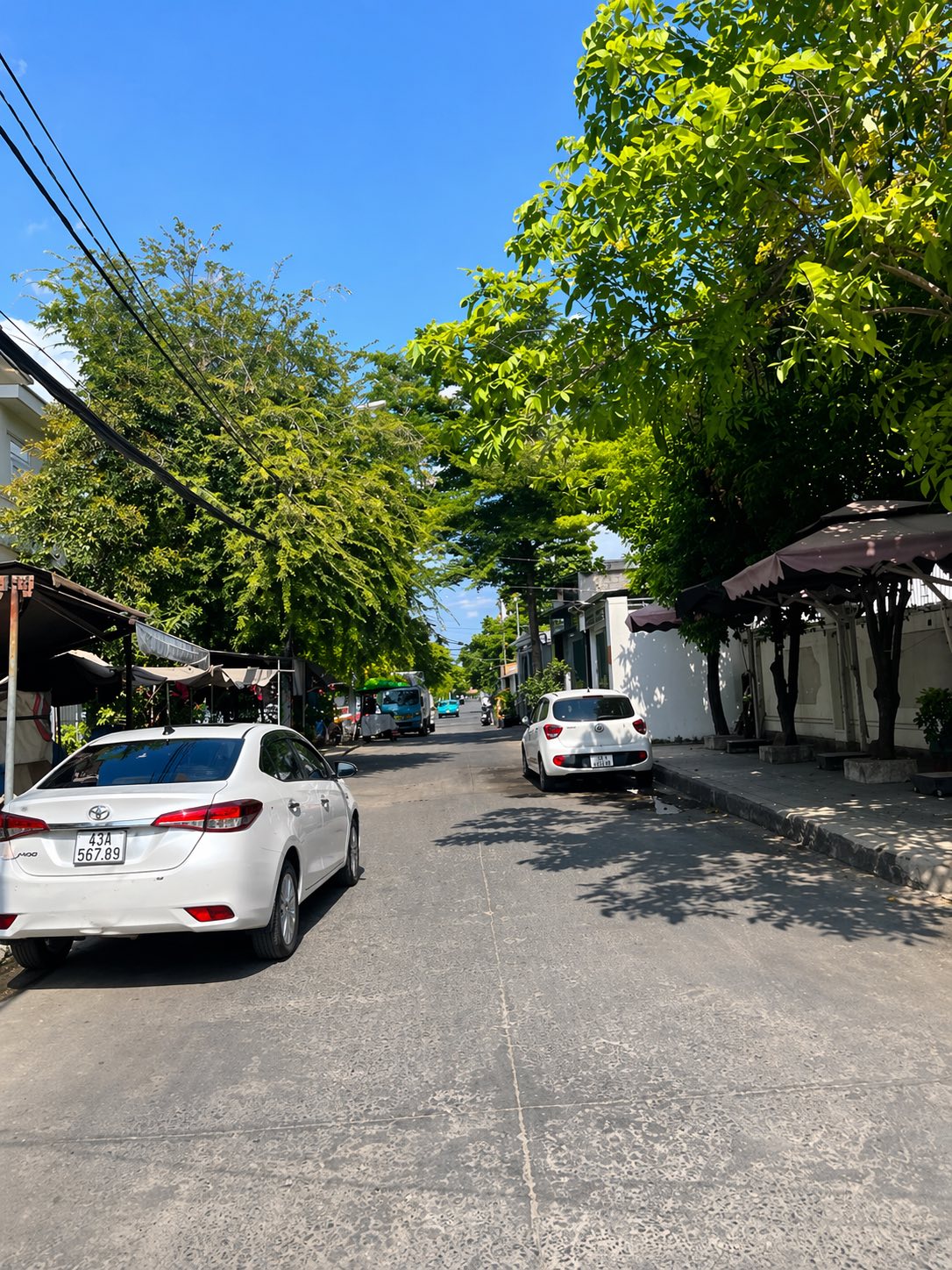 NHÀ ĐẸP Ở NGAY ĐỘC LẬP – 80M² – 4T 5PN – FULL NT CÓ THỂ LẮP THANG MÁY NHỈNH 9 15994534