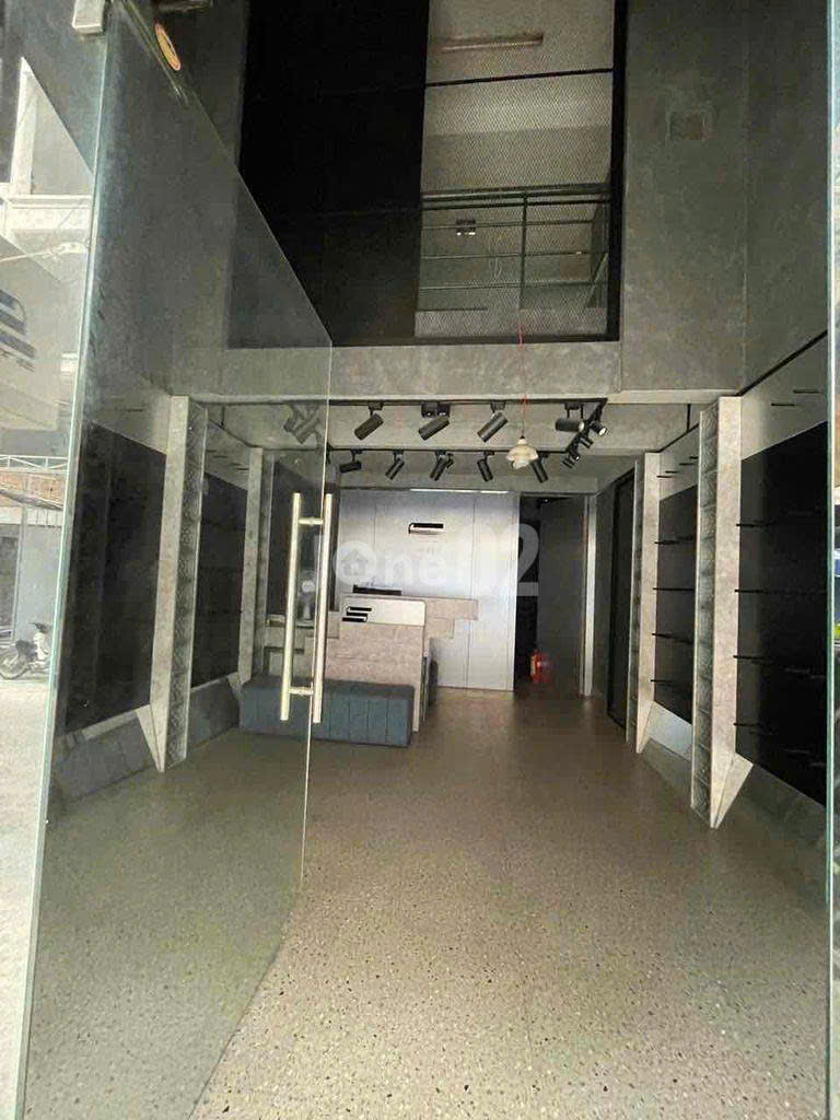 Cho Thuê Nhà Hẻm Xe Hơi Tân Cảng Bình Thạnh, 3.5x7m, Gần Metro 15994535