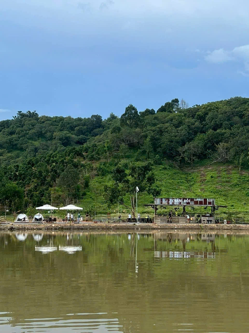 Bán Đất Khu Câu Cá Chân Đồi, Ấp Bàu Chim, Xã Phú Xuân, Huyện Tân Phú, Đồng Nai 15994537