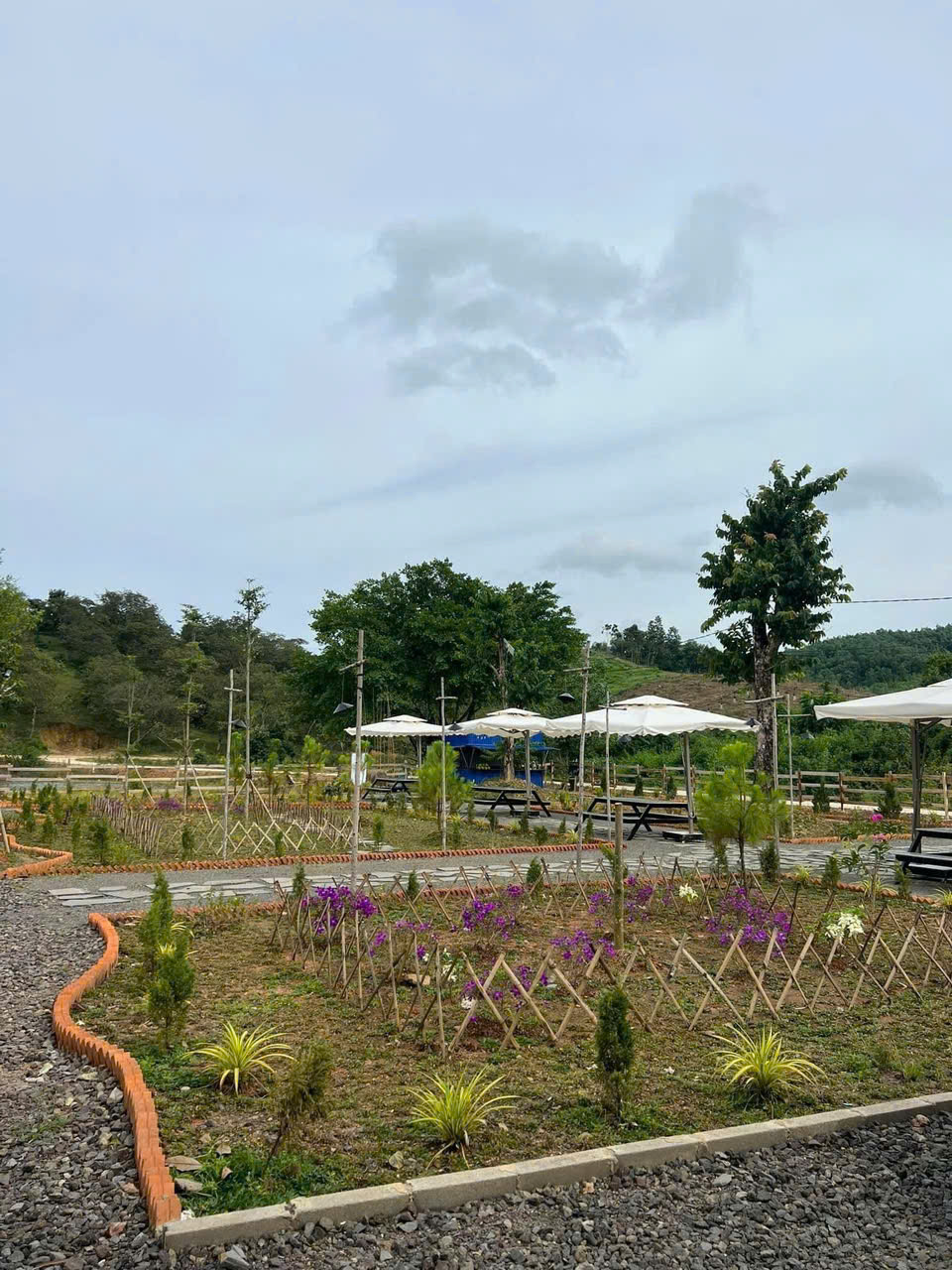 Bán Đất Khu Câu Cá Chân Đồi, Ấp Bàu Chim, Xã Phú Xuân, Huyện Tân Phú, Đồng Nai 15994537