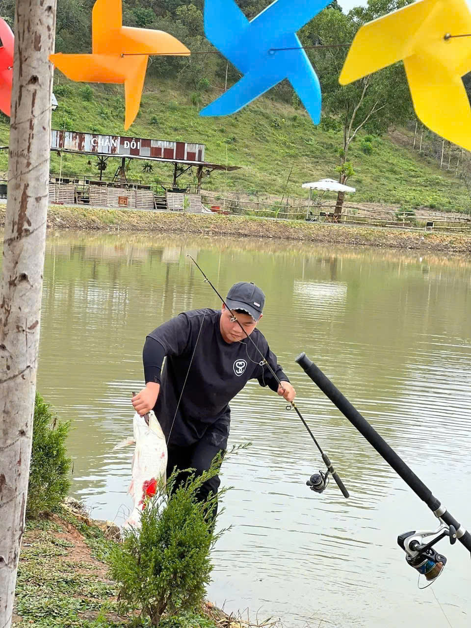 Bán Đất Khu Câu Cá Chân Đồi, Ấp Bàu Chim, Xã Phú Xuân, Huyện Tân Phú, Đồng Nai 15994537