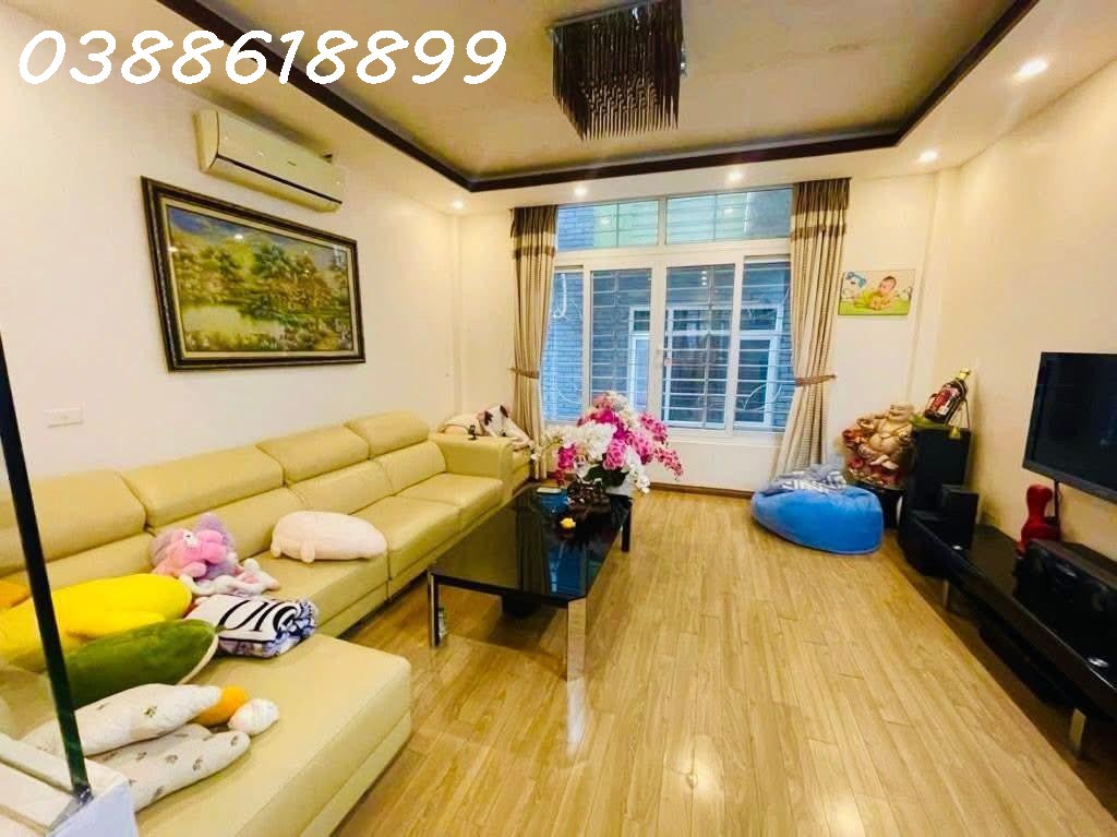 🏡 BÁN NHÀ PHÂN LIỄU GIAI - BA ĐÌNH - 20M RA PHỐ - NHÀ ĐẸP DÂN XÂY - 2 THOÁNG TRƯỚC SAU - VỊ TRÍ 15994538