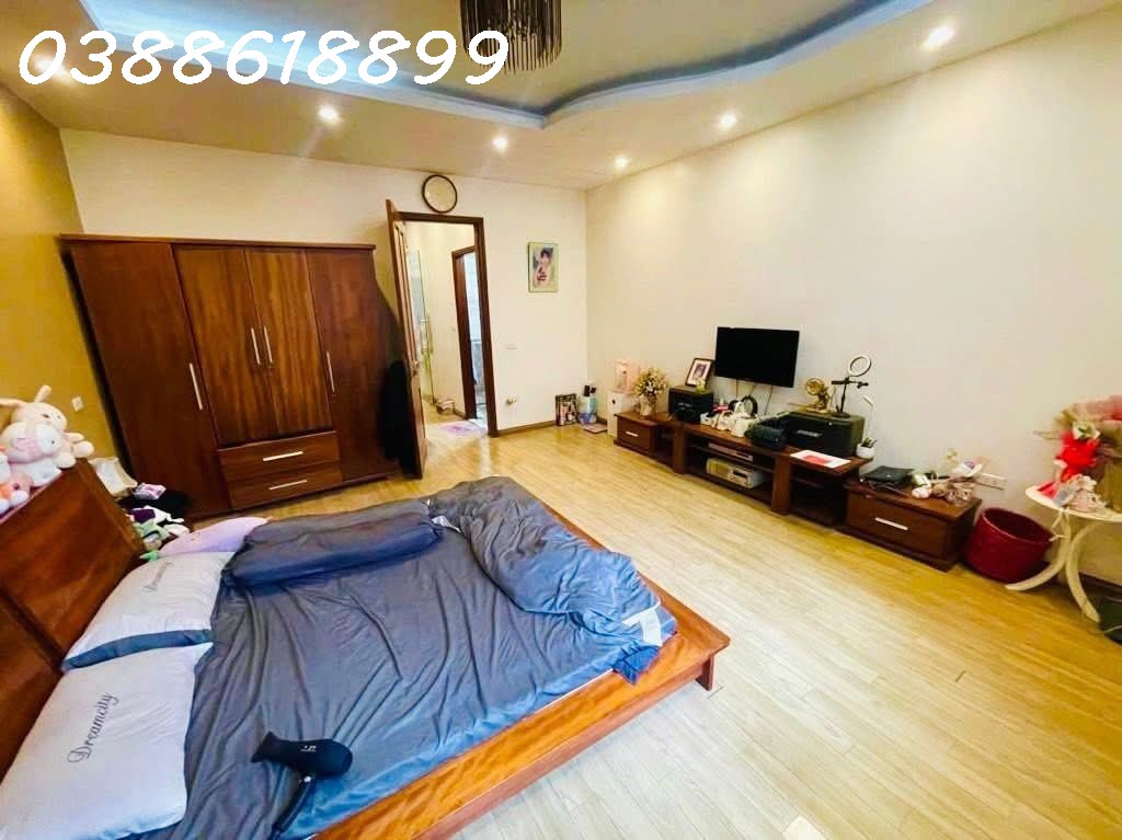 🏡 BÁN NHÀ PHÂN LIỄU GIAI - BA ĐÌNH - 20M RA PHỐ - NHÀ ĐẸP DÂN XÂY - 2 THOÁNG TRƯỚC SAU - VỊ TRÍ 15994538