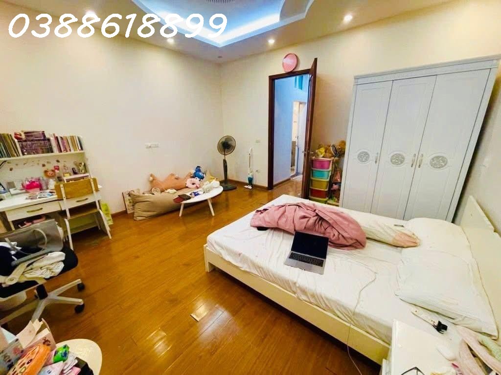 🏡 BÁN NHÀ PHÂN LIỄU GIAI - BA ĐÌNH - 20M RA PHỐ - NHÀ ĐẸP DÂN XÂY - 2 THOÁNG TRƯỚC SAU - VỊ TRÍ 15994538