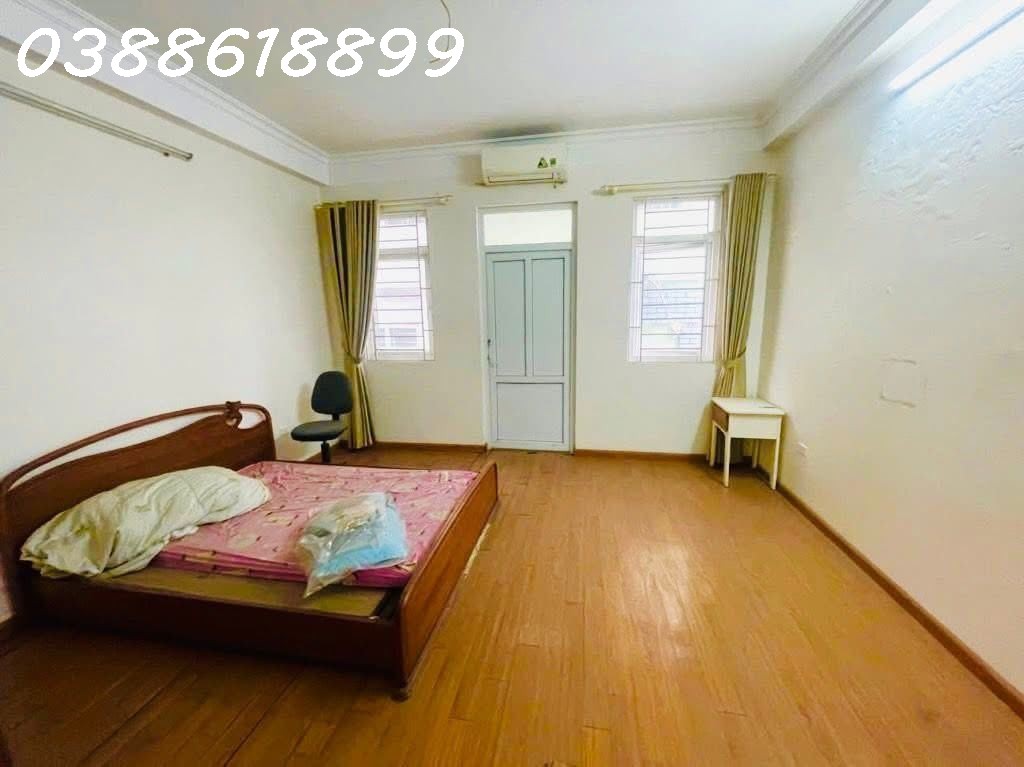 🏡 BÁN NHÀ PHÂN LIỄU GIAI - BA ĐÌNH - 20M RA PHỐ - NHÀ ĐẸP DÂN XÂY - 2 THOÁNG TRƯỚC SAU - VỊ TRÍ 15994538