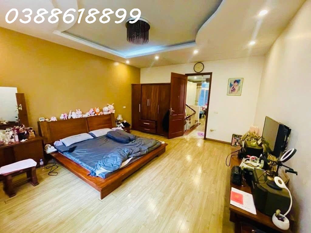 🏡 BÁN NHÀ PHÂN LIỄU GIAI - BA ĐÌNH - 20M RA PHỐ - NHÀ ĐẸP DÂN XÂY - 2 THOÁNG TRƯỚC SAU - VỊ TRÍ 15994538