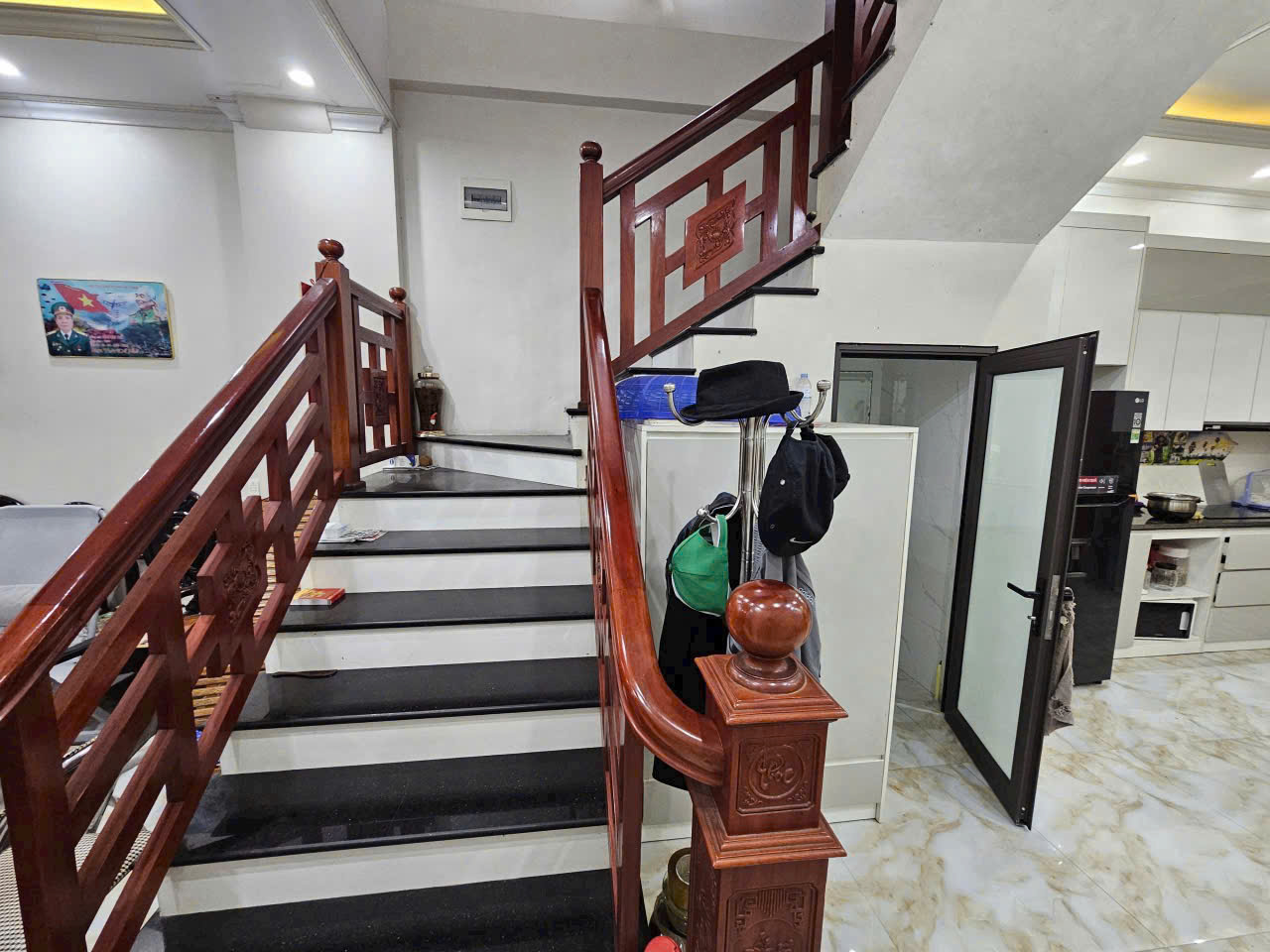 Bán nhà 3 tầng giãn dân Khả Lễ giá Ngang lô đất cạnh vườn hoa 15994541