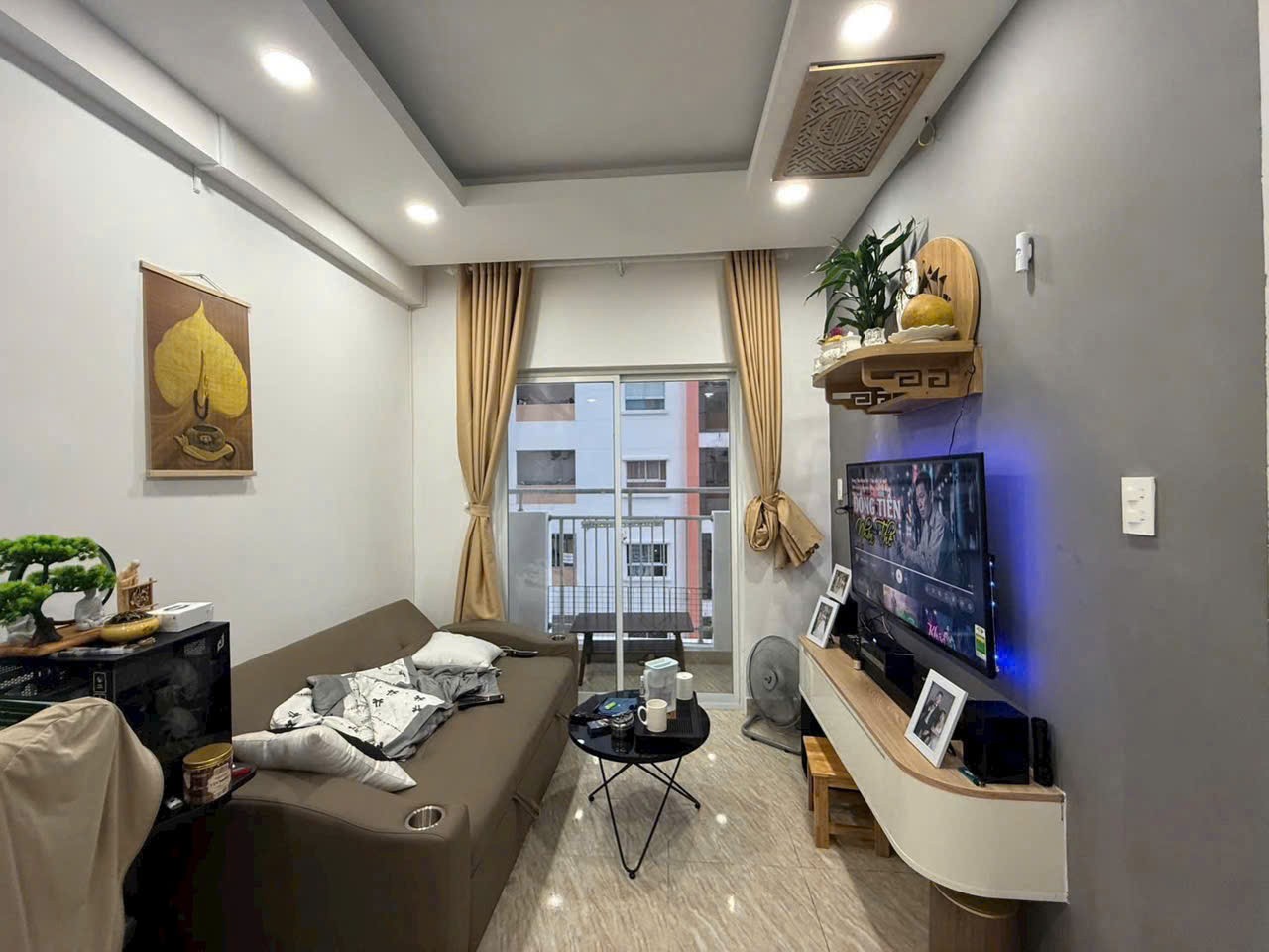 CĂN HỘ ĐẸP – GIÁ TỐT – CẦN BÁN Căn Hộ Hoàng Quân Phường Vĩnh Hòa, Thành phố Nha Trang, Khánh Hòa. 15994545