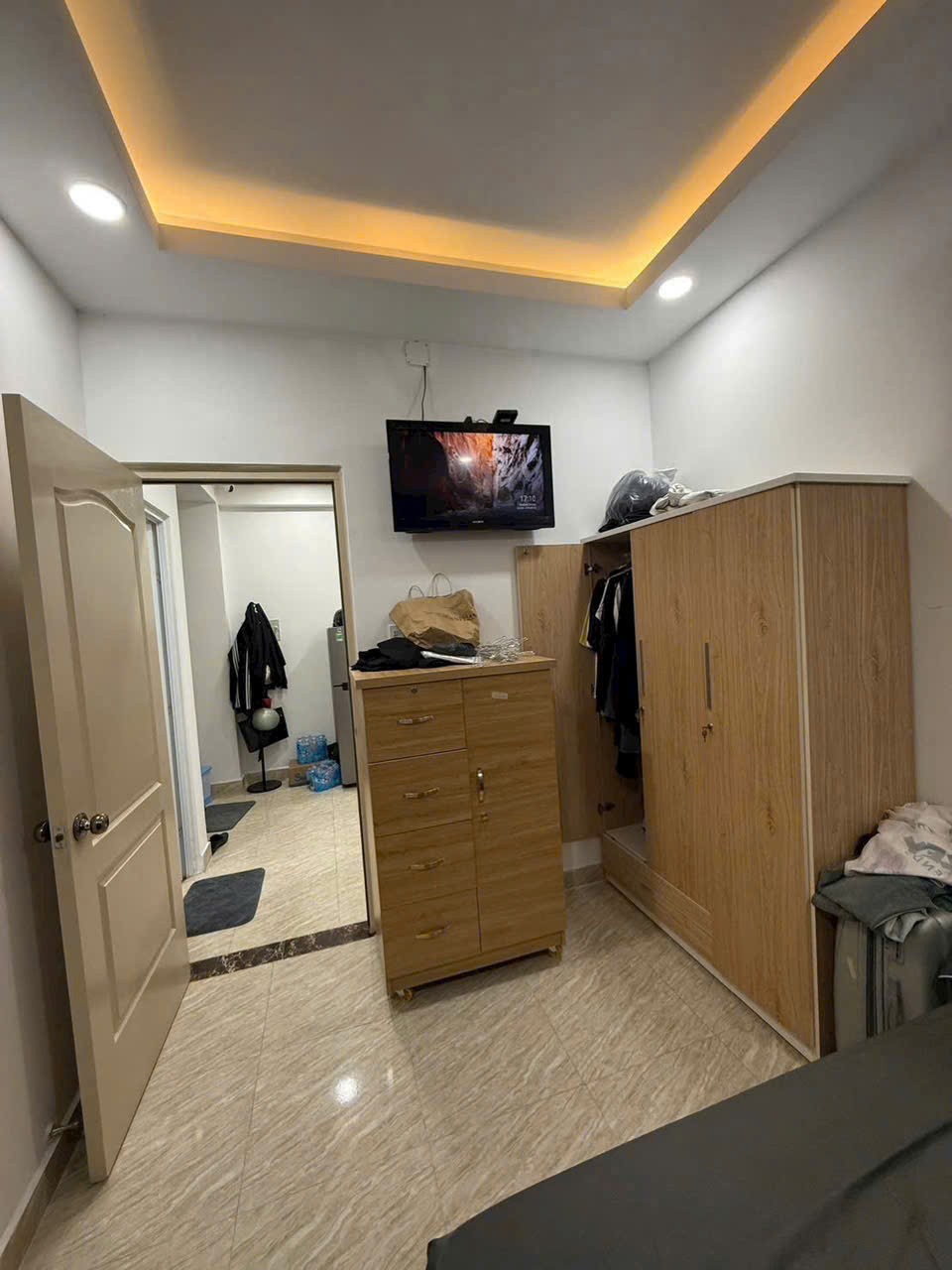 CĂN HỘ ĐẸP – GIÁ TỐT – CẦN BÁN Căn Hộ Hoàng Quân Phường Vĩnh Hòa, Thành phố Nha Trang, Khánh Hòa. 15994545