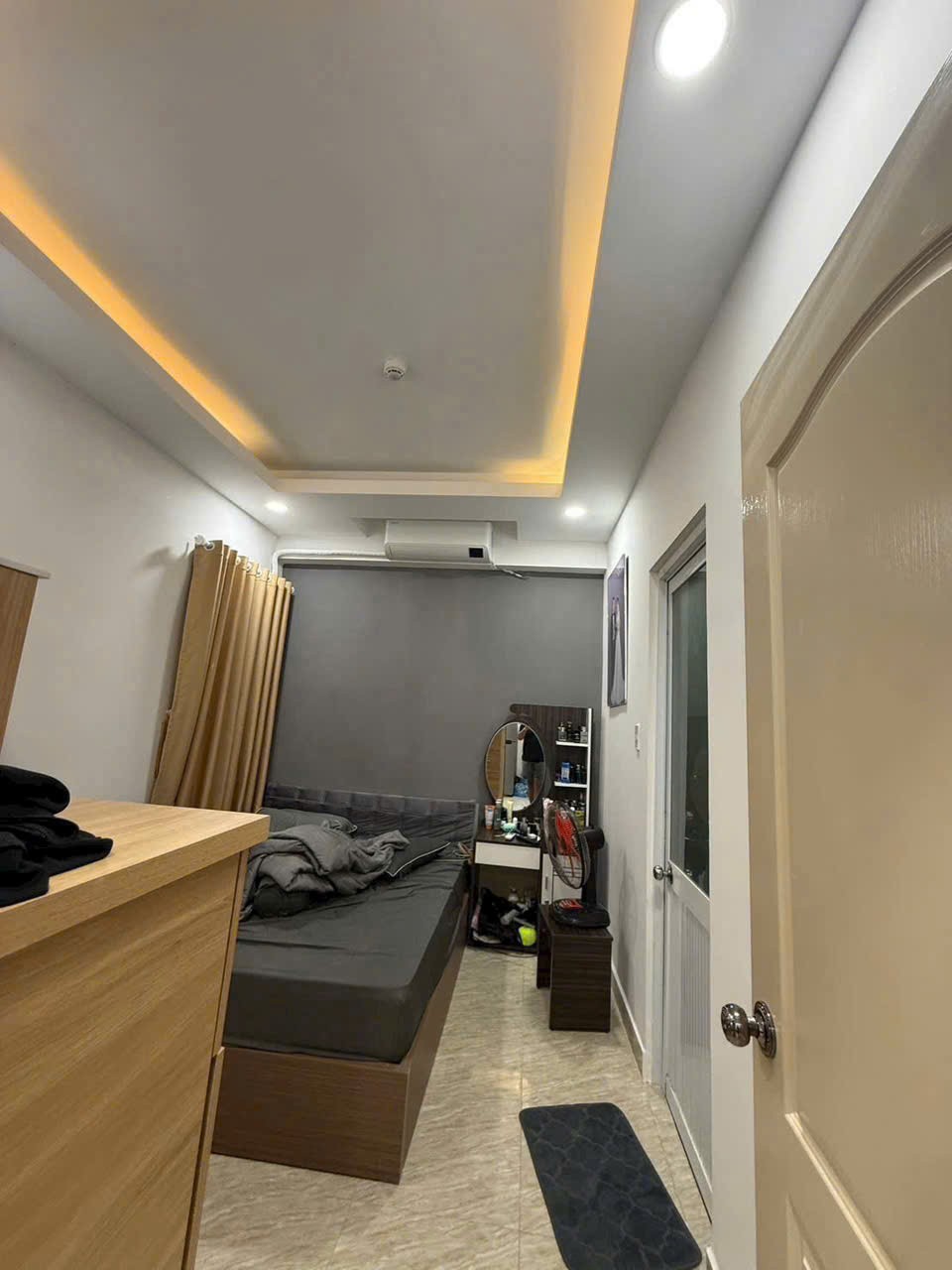 CĂN HỘ ĐẸP – GIÁ TỐT – CẦN BÁN Căn Hộ Hoàng Quân Phường Vĩnh Hòa, Thành phố Nha Trang, Khánh Hòa. 15994545