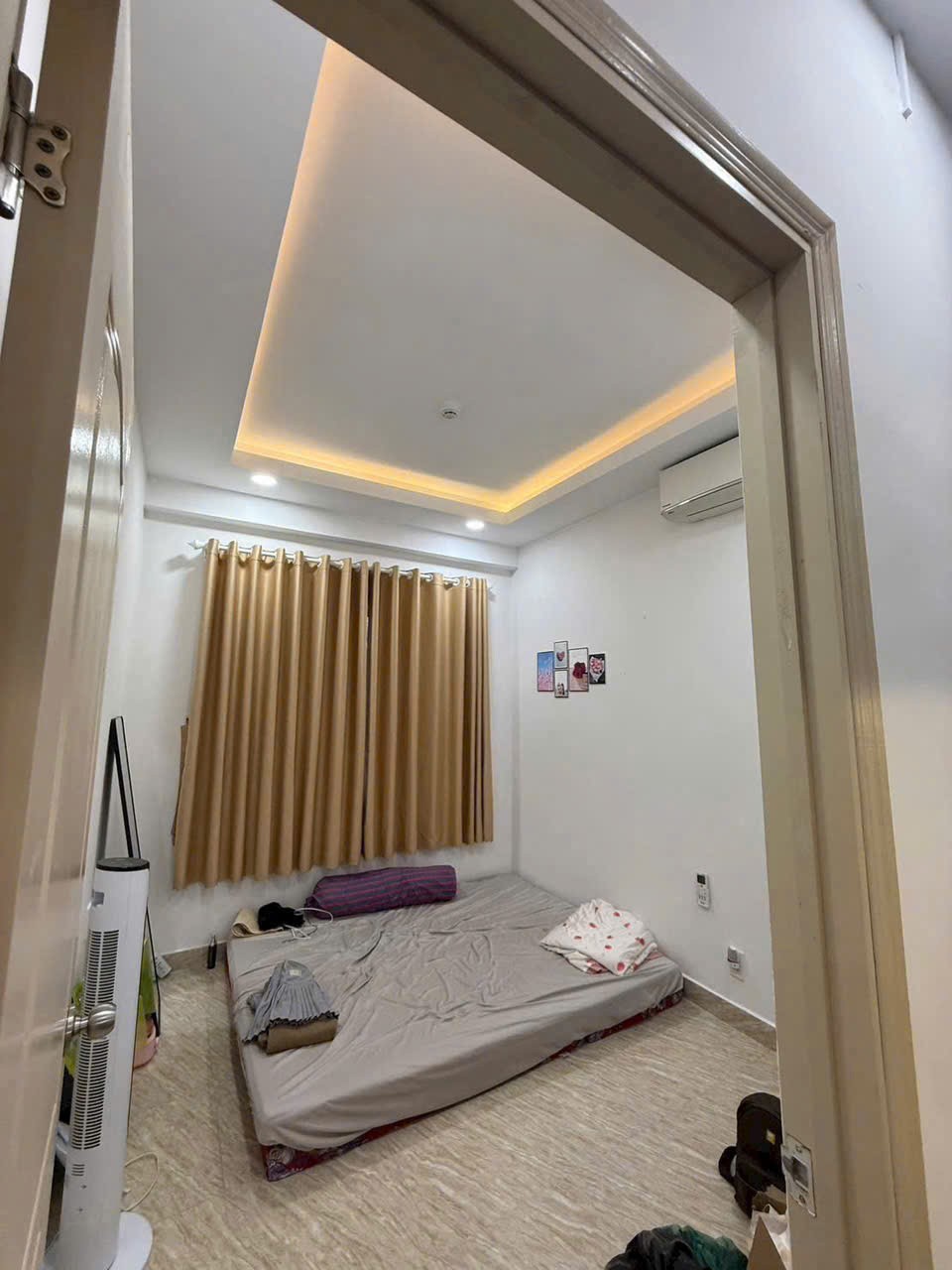 CĂN HỘ ĐẸP – GIÁ TỐT – CẦN BÁN Căn Hộ Hoàng Quân Phường Vĩnh Hòa, Thành phố Nha Trang, Khánh Hòa. 15994545