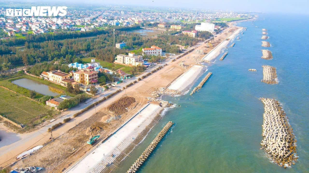 CHÍNH CHỦ Cần Bán LÔ GÓC 2 MẶT TIỀN Khu Vực Hải Triều - Hải Hậu - Nam Định 15994546