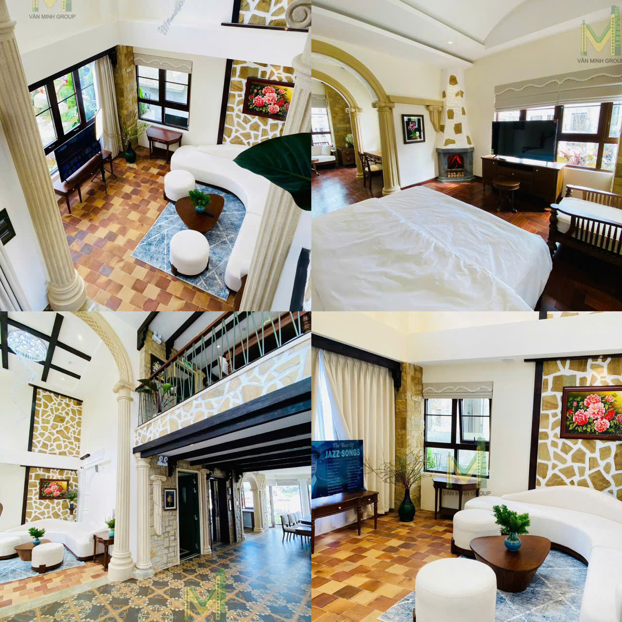 SỞ HỮU BIỆT THỰ VIP LA CERISE ĐÀ LẠT – MUA NHÀ TẶNG XE 1 TỶ, SỐ LƯỢNG CỰC HIẾM 15994547