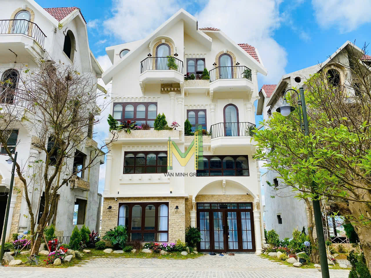 SỞ HỮU BIỆT THỰ VIP LA CERISE ĐÀ LẠT – MUA NHÀ TẶNG XE 1 TỶ, SỐ LƯỢNG CỰC HIẾM 15994547