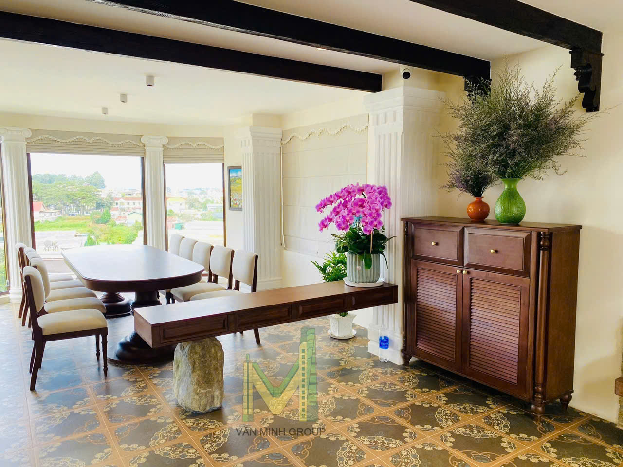 SỞ HỮU BIỆT THỰ VIP LA CERISE ĐÀ LẠT – MUA NHÀ TẶNG XE 1 TỶ, SỐ LƯỢNG CỰC HIẾM 15994547