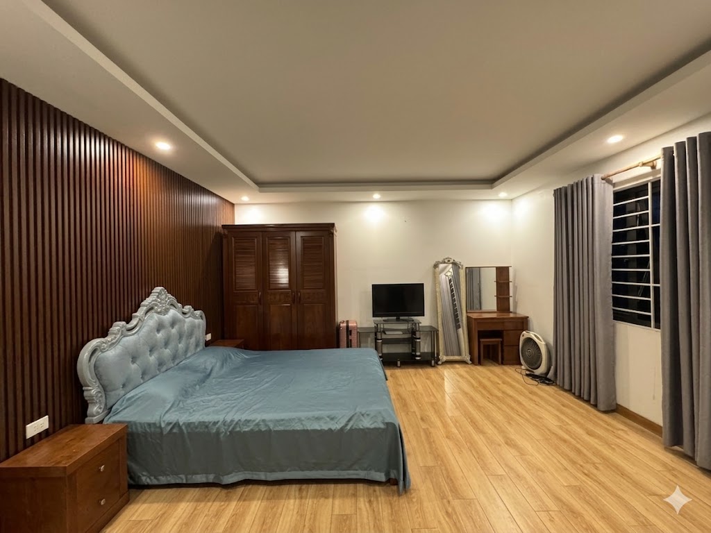 💥 ĐÓN ĐẦU CƠ HỘI - NHÀ ĐẸP - TẶNG FULL NỘI THẤT CAO CẤP TẠI TRUNG TÂM LONG BIÊN! 💥
 15994642