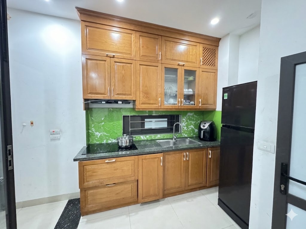 💥 ĐÓN ĐẦU CƠ HỘI - NHÀ ĐẸP - TẶNG FULL NỘI THẤT CAO CẤP TẠI TRUNG TÂM LONG BIÊN! 💥
 15994642