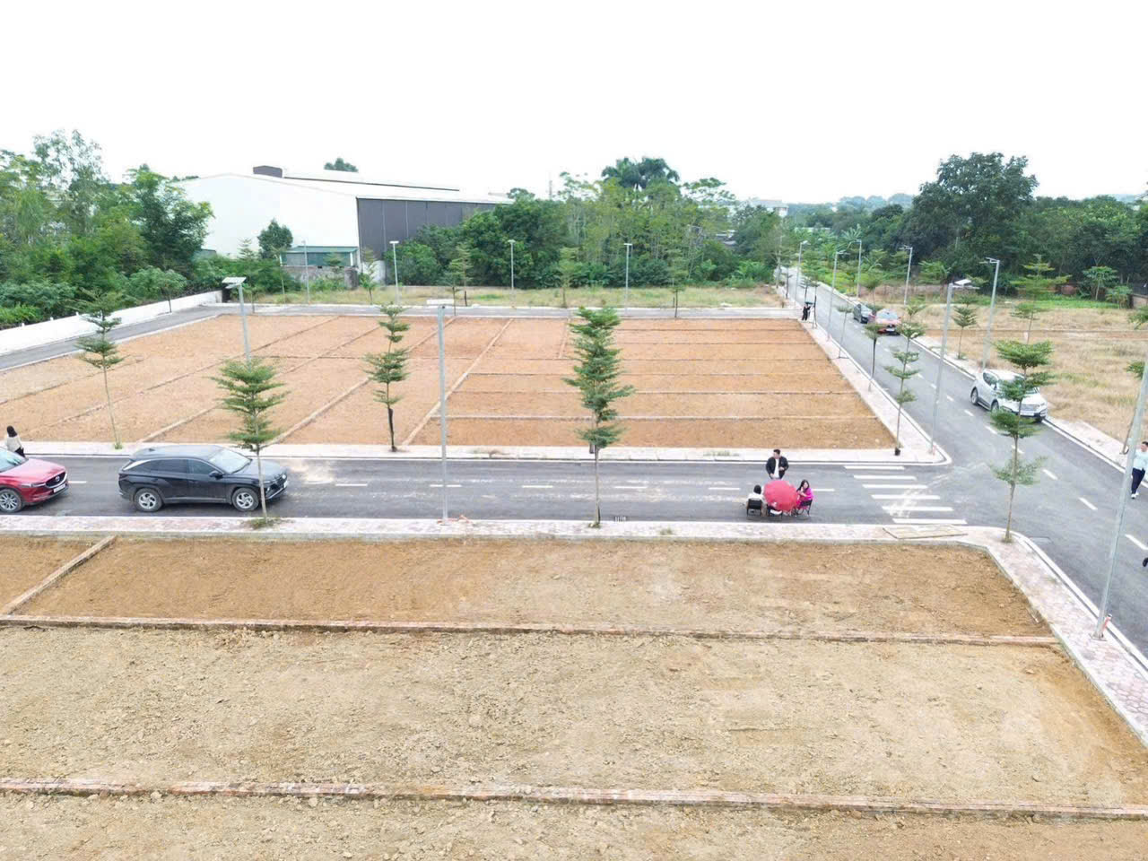 HOT - LÔ ĐẤT 100M2 FULL THỔ CƯ, SẴN SỔ TẠI LÕI KHU CÔNG NGHỆ CAO GẦN TRƯỜNG ĐHQG 15994594