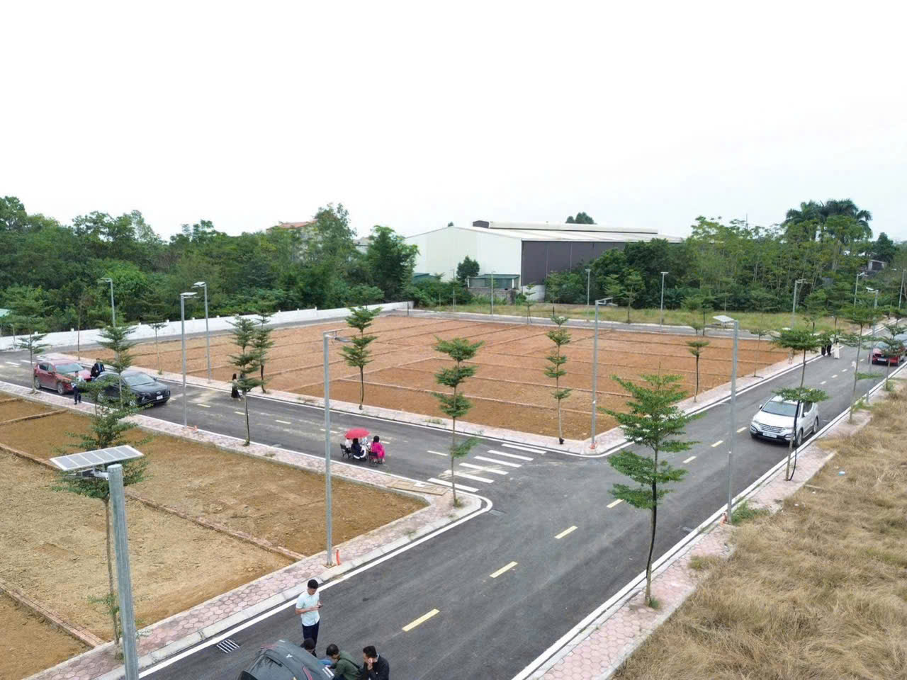 HOT - LÔ ĐẤT 100M2 FULL THỔ CƯ, SẴN SỔ TẠI LÕI KHU CÔNG NGHỆ CAO GẦN TRƯỜNG ĐHQG 15994594