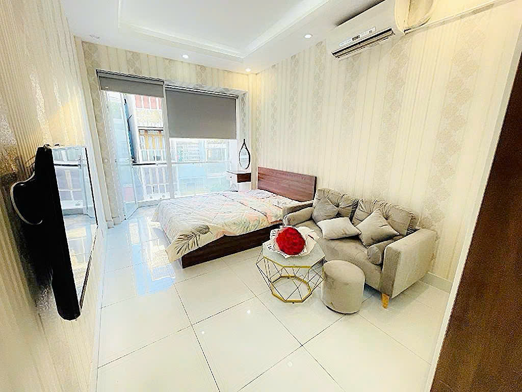 CHÍNH CHỦ BÁN NHÀ 6 TẦNG MTKD ĐOẠN 2 CHIỀU Đ.NGUYỄN ĐÌNH CHIỂU, Q.3 - SỔ NỞ HẬU VUÔNG NGANG 5M*16M 15994615