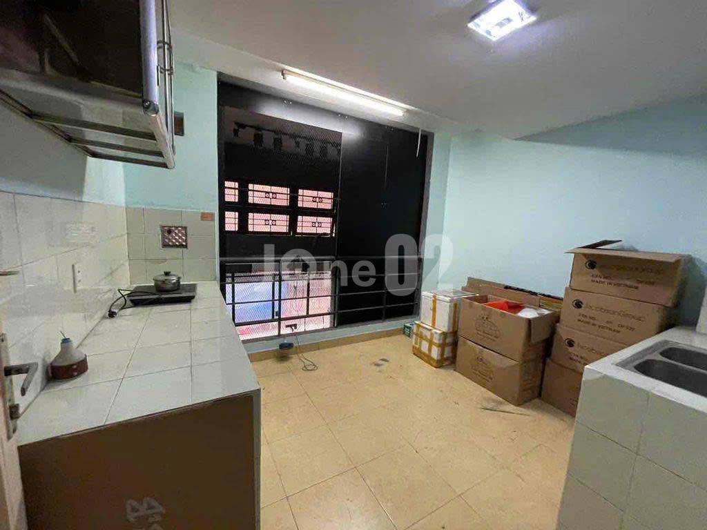 Chính Chủ Cho Thuê Nhà Nguyên Căn Bình Thạnh, Sát Metro Tân Cảng 15994645