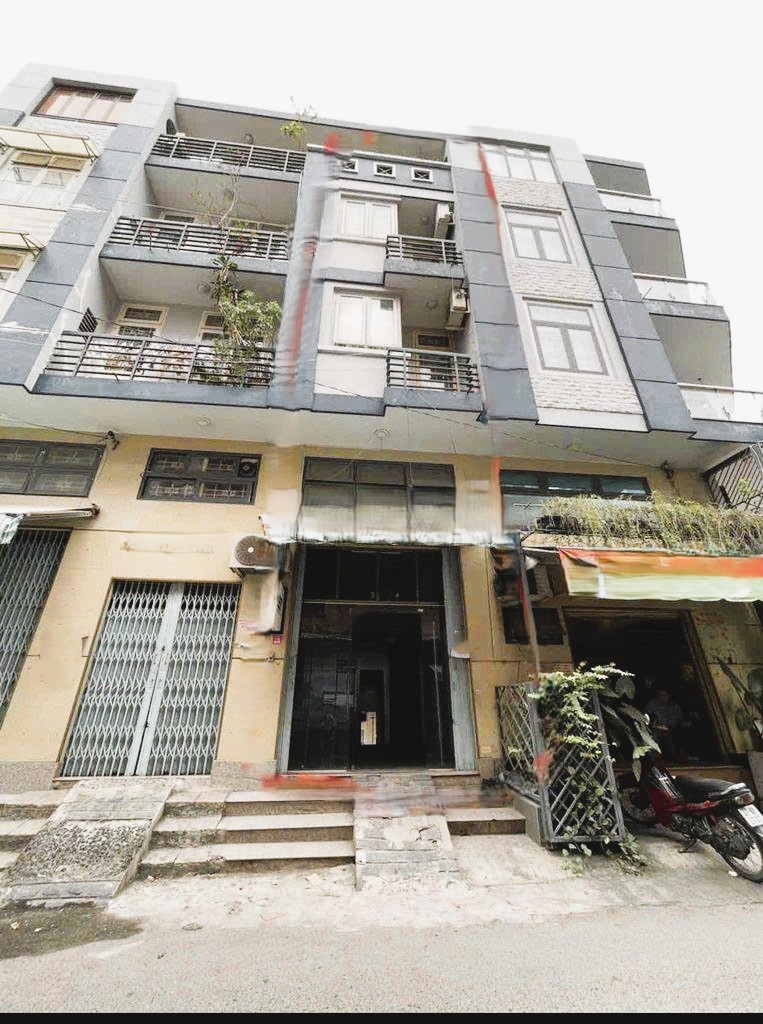 Chính Chủ Cho Thuê Nhà Nguyên Căn Bình Thạnh, Sát Metro Tân Cảng 15994645