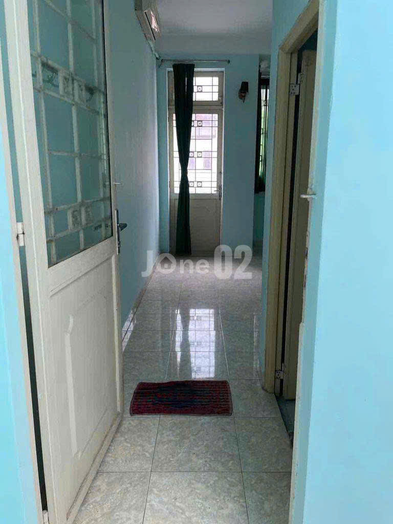 Chính Chủ Cho Thuê Nhà Nguyên Căn Bình Thạnh, Sát Metro Tân Cảng 15994645