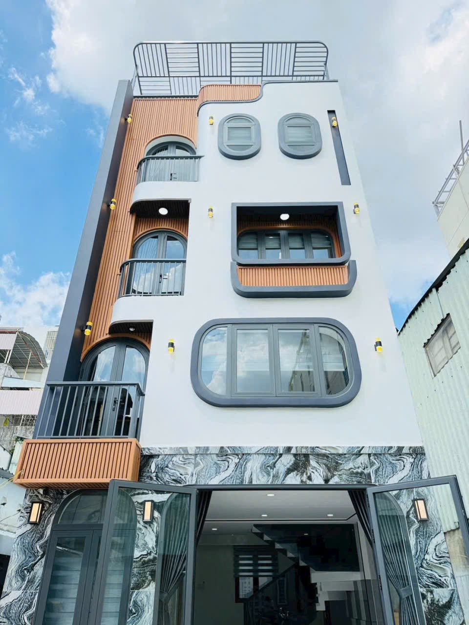 CẦN BÁN GẤP CĂN NHÀ TẠI – Phan Huy Ích – Phường An Hội Tây – TP Hồ Chí Minh 15994646