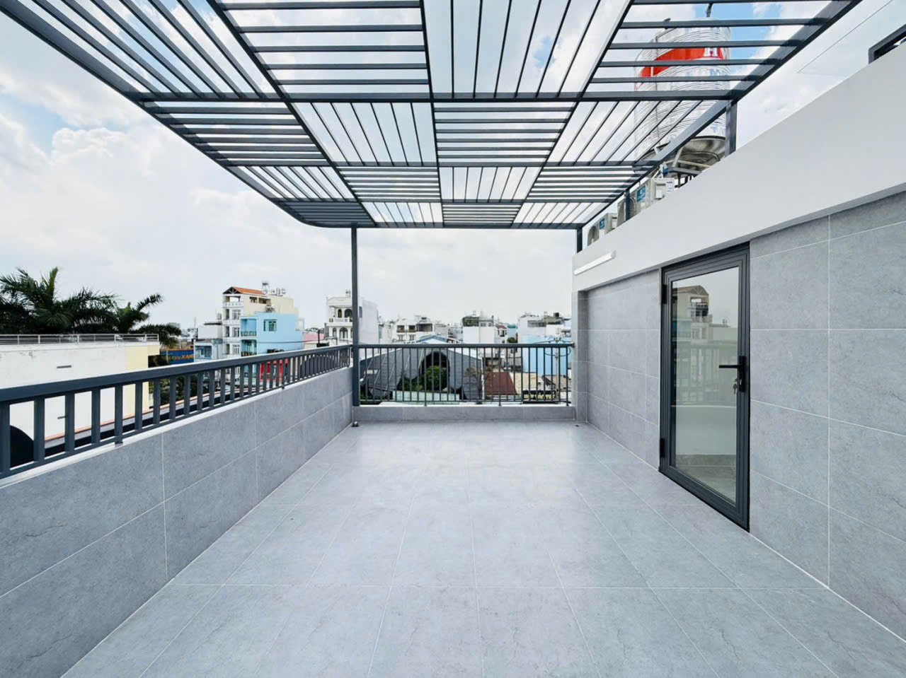 CẦN BÁN GẤP CĂN NHÀ TẠI – Phan Huy Ích – Phường An Hội Tây – TP Hồ Chí Minh 15994646