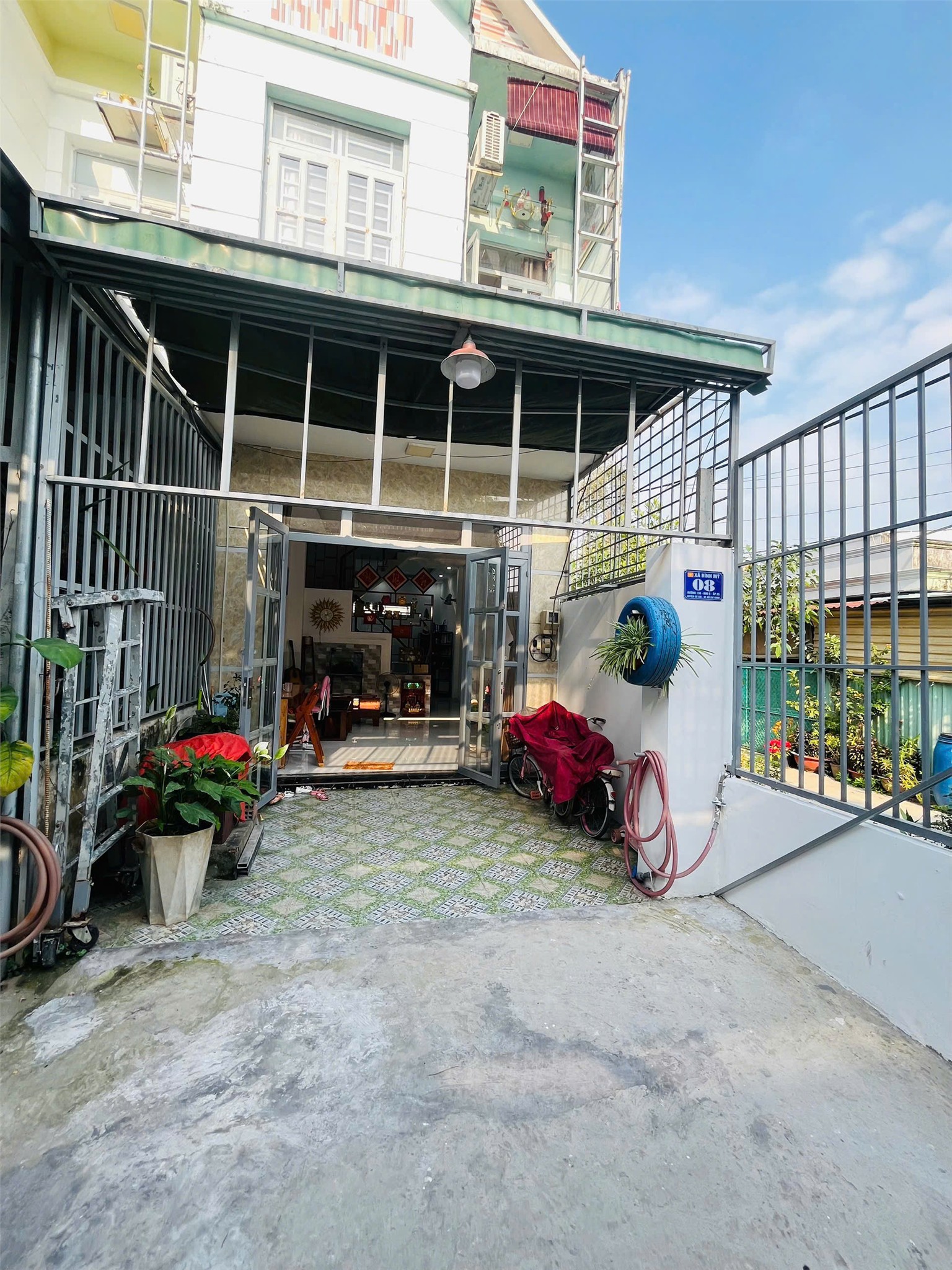 SIÊU PHẨM ĐẦU TƯ - CHÍNH CHỦ  Cần Bán Căn Nhà Xã Bình Mỹ, Huyện Củ Chi, Tp Hồ Chí Minh. 15994649