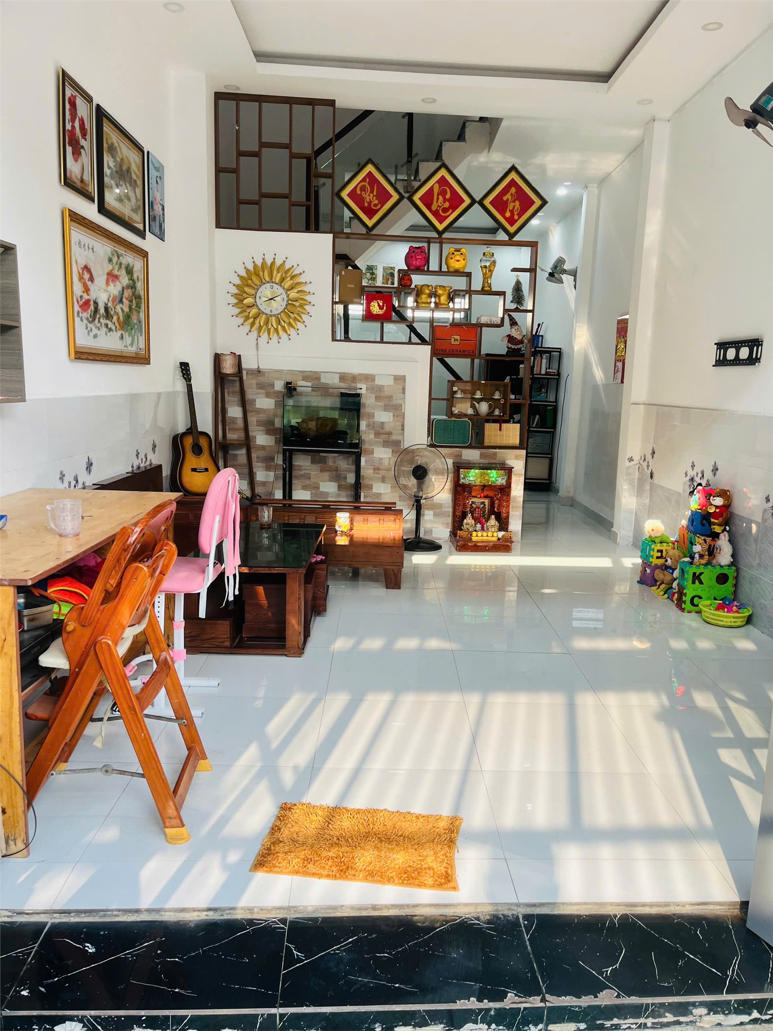 SIÊU PHẨM ĐẦU TƯ - CHÍNH CHỦ  Cần Bán Căn Nhà Xã Bình Mỹ, Huyện Củ Chi, Tp Hồ Chí Minh. 15994649