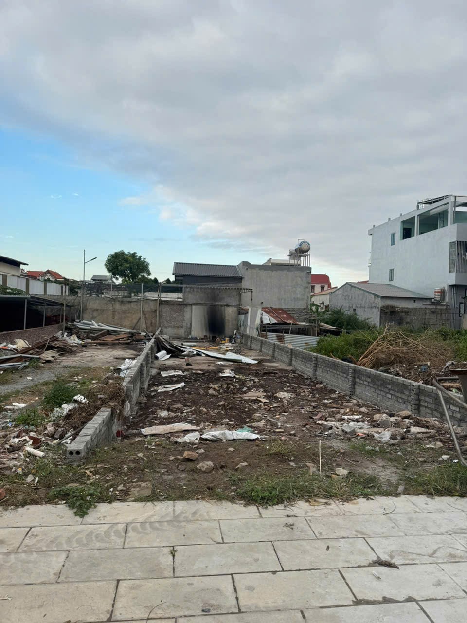 BÁN ĐẤT HẢI SƠN, ĐỒ SƠN – 120M2 – NGÕ RỘNG 5M – GIÁ 7.X TỶ-ZALO: 0567 222 555 15994652