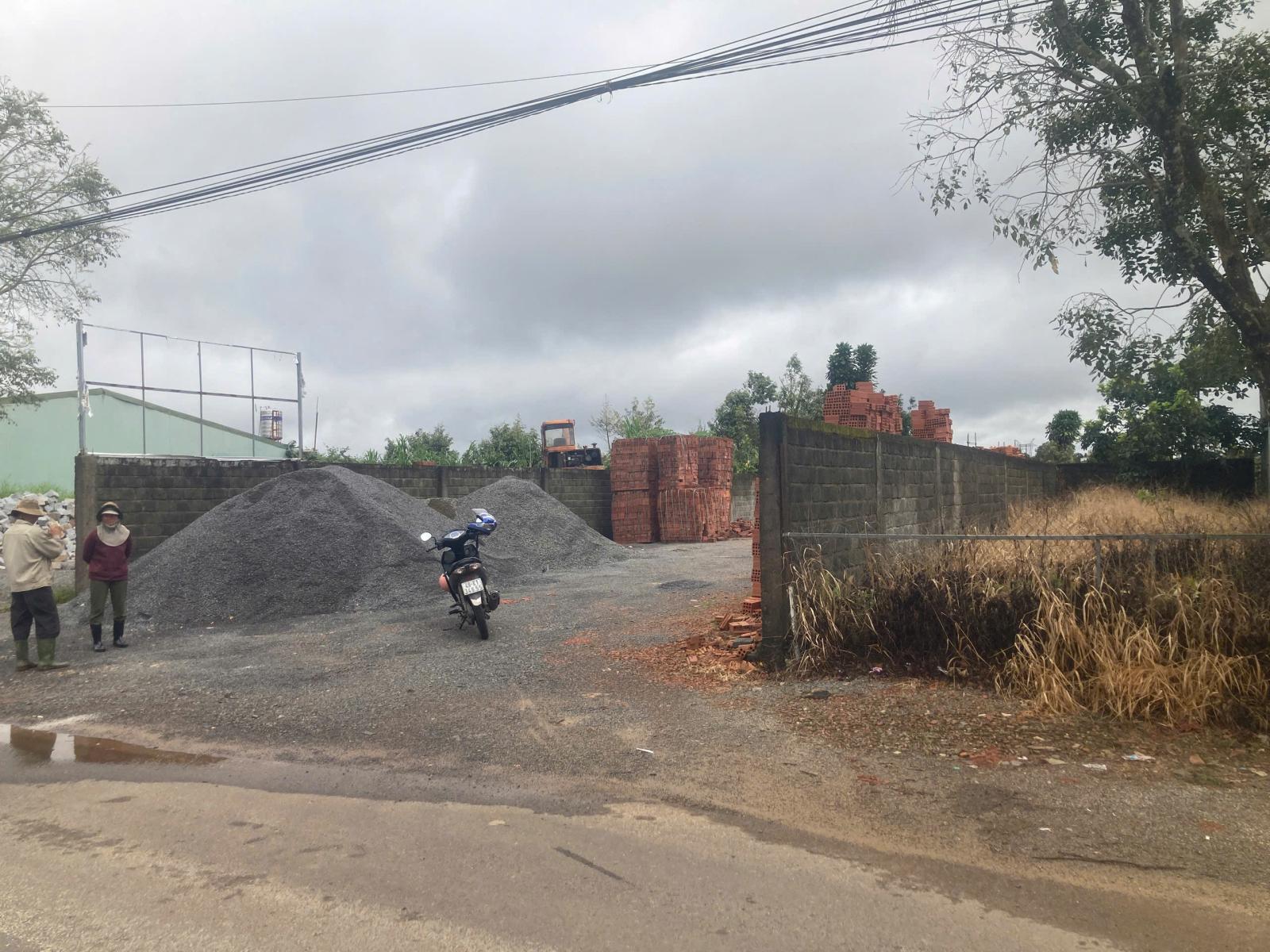 SIÊU PHẨM ĐẦU TƯ - Chính Chủ Bán Nhanh Lô Đất  Mạc Đĩnh Chi -Phường 2,  Bảo Lộc, Lâm Đồng 15994654