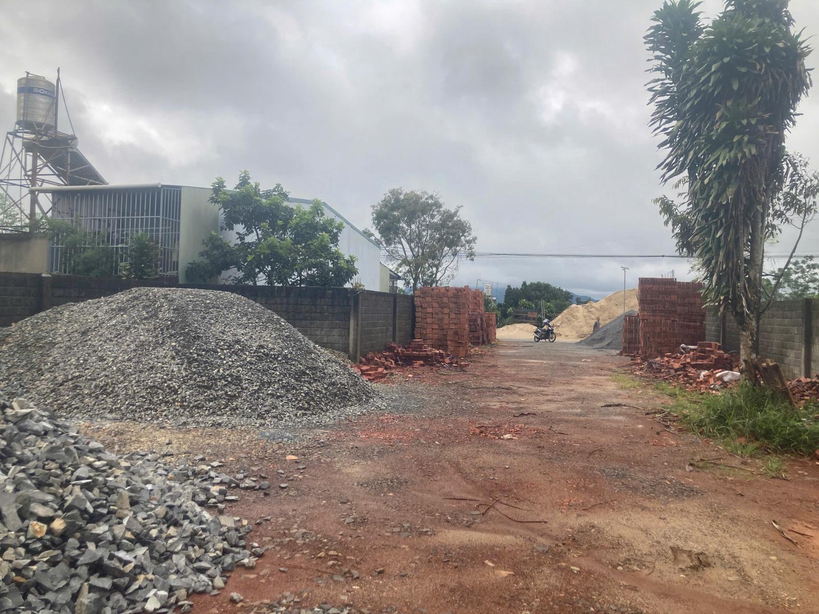 SIÊU PHẨM ĐẦU TƯ - Chính Chủ Bán Nhanh Lô Đất  Mạc Đĩnh Chi -Phường 2,  Bảo Lộc, Lâm Đồng 15994654