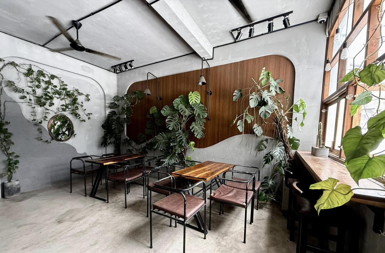 SANG QUÁN CAFE MẶT TIỀN HOÀNG DIỆU - BMT 15994655