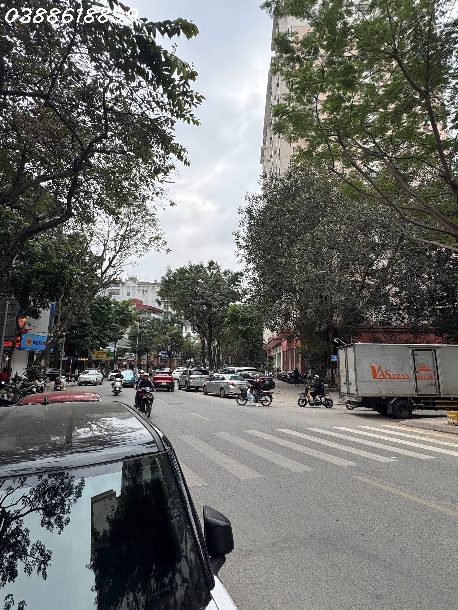 🏡 BÁN NHÀ MẶT PHỐ NGUYỄN THỊ ĐỊNH - CẦU GIẤY - MẶT TIỀN QUYỀN LỰC - VỈA HÈ ĐÁ BÓNG - GIÁ ĐẦU TƯ 15994656