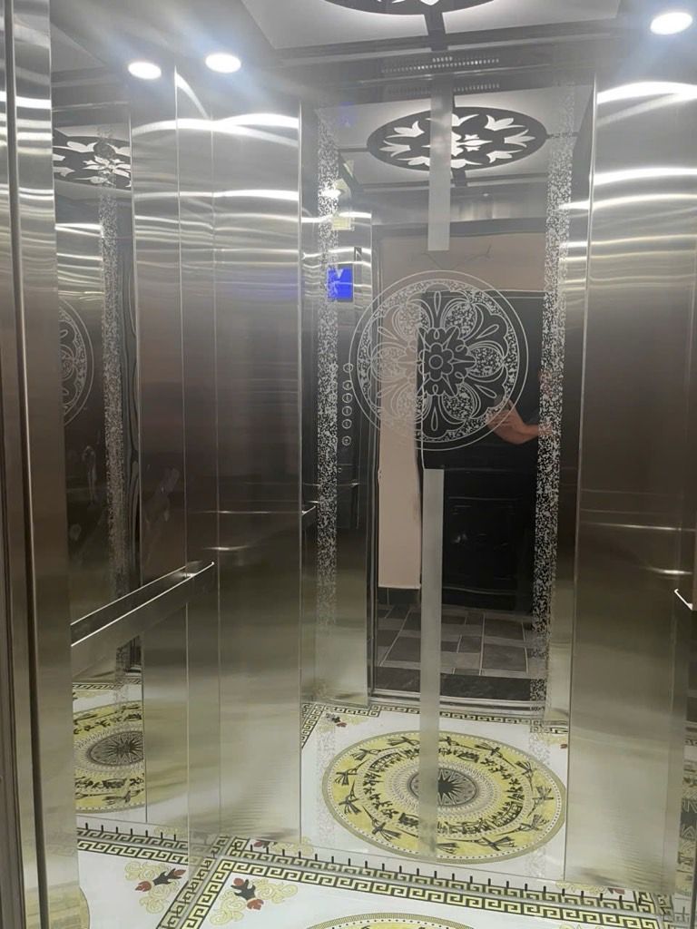 🏡 NHÀ ĐẸP SÀI ĐỒNG – 7 TẦNG THANG MÁY – Ở SƯỚNG, KINH DOANH ĐỈNH 15994659