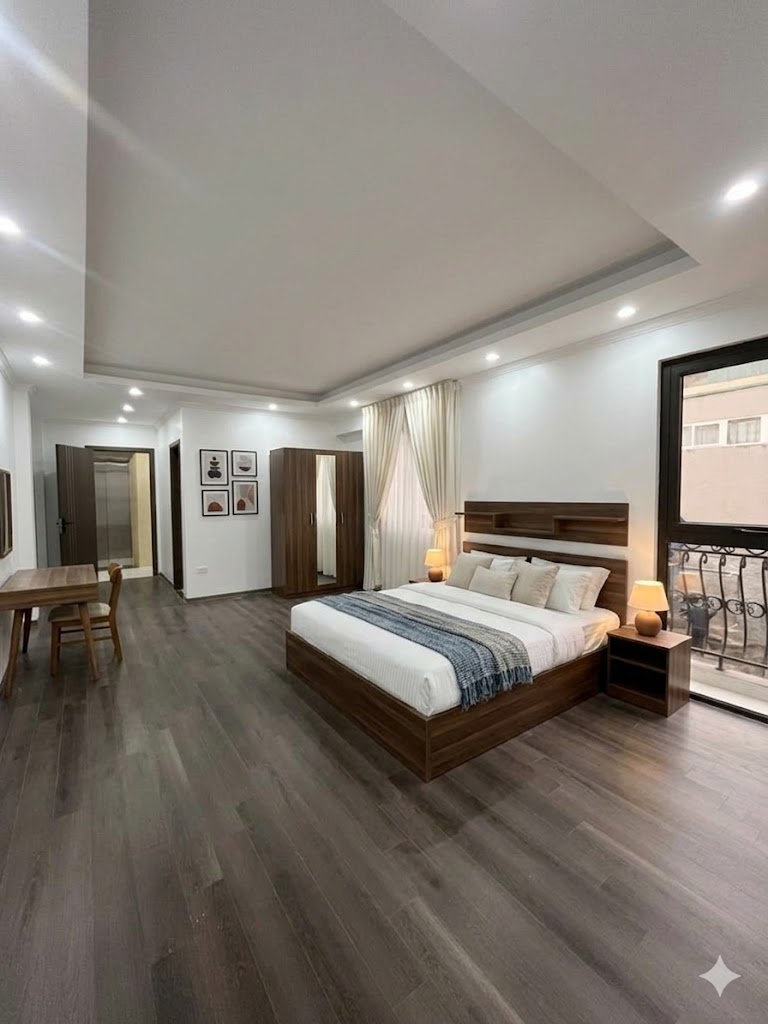 🏡 NHÀ ĐẸP SÀI ĐỒNG – 7 TẦNG THANG MÁY – Ở SƯỚNG, KINH DOANH ĐỈNH 15994659