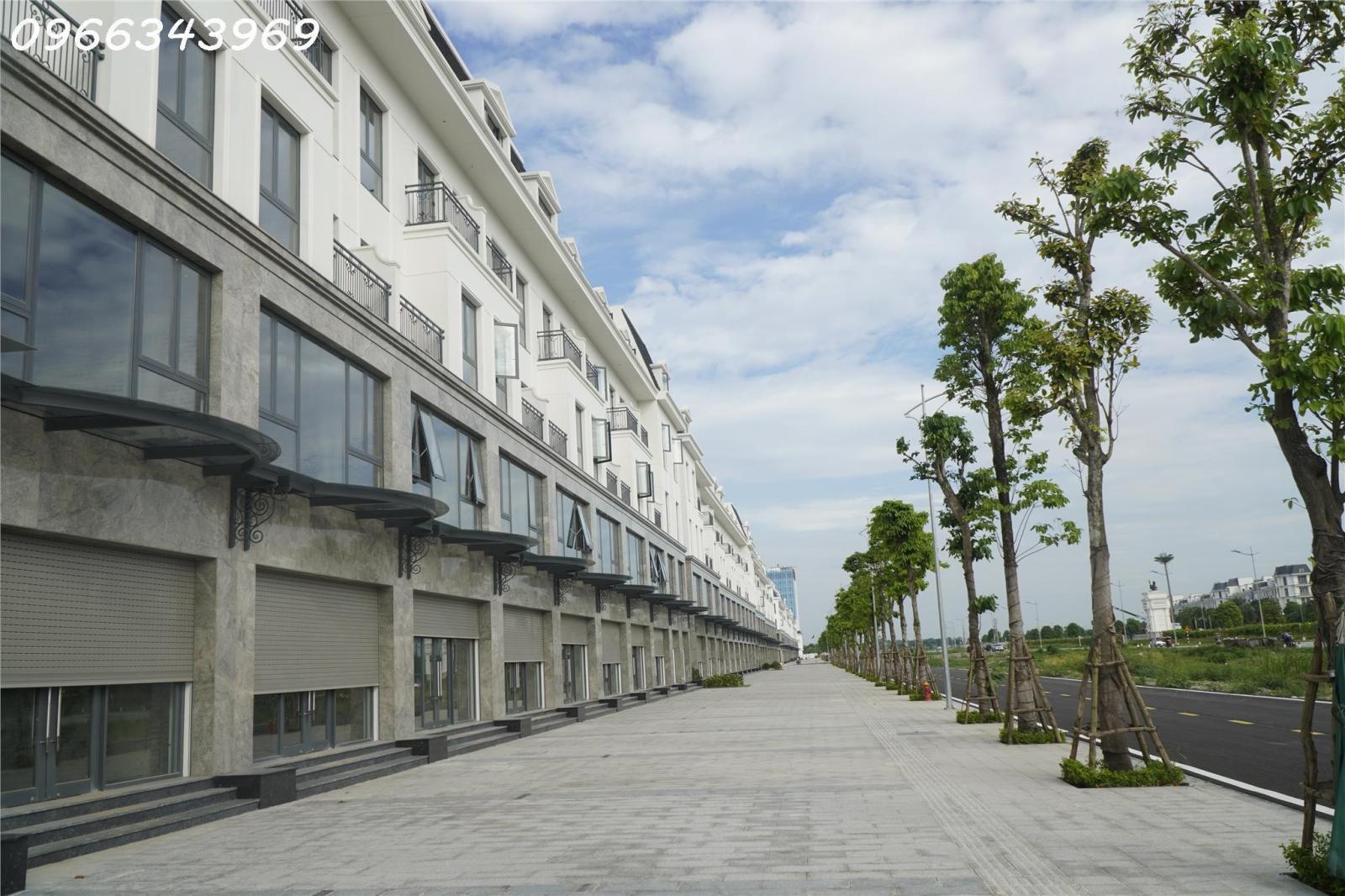 LK 85M2 - CENTRAL RIVERSIDE - 42TR/M2. RA SỔ NGAY.  LH: 09666 343 969 15994664