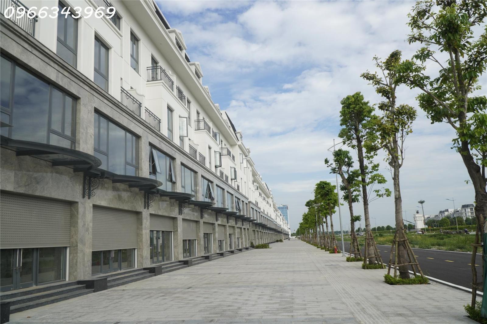 LK 85M2 - CENTRAL RIVERSIDE - 42TR/M2. RA SỔ NGAY.  LH: 09666 343 969 15994664