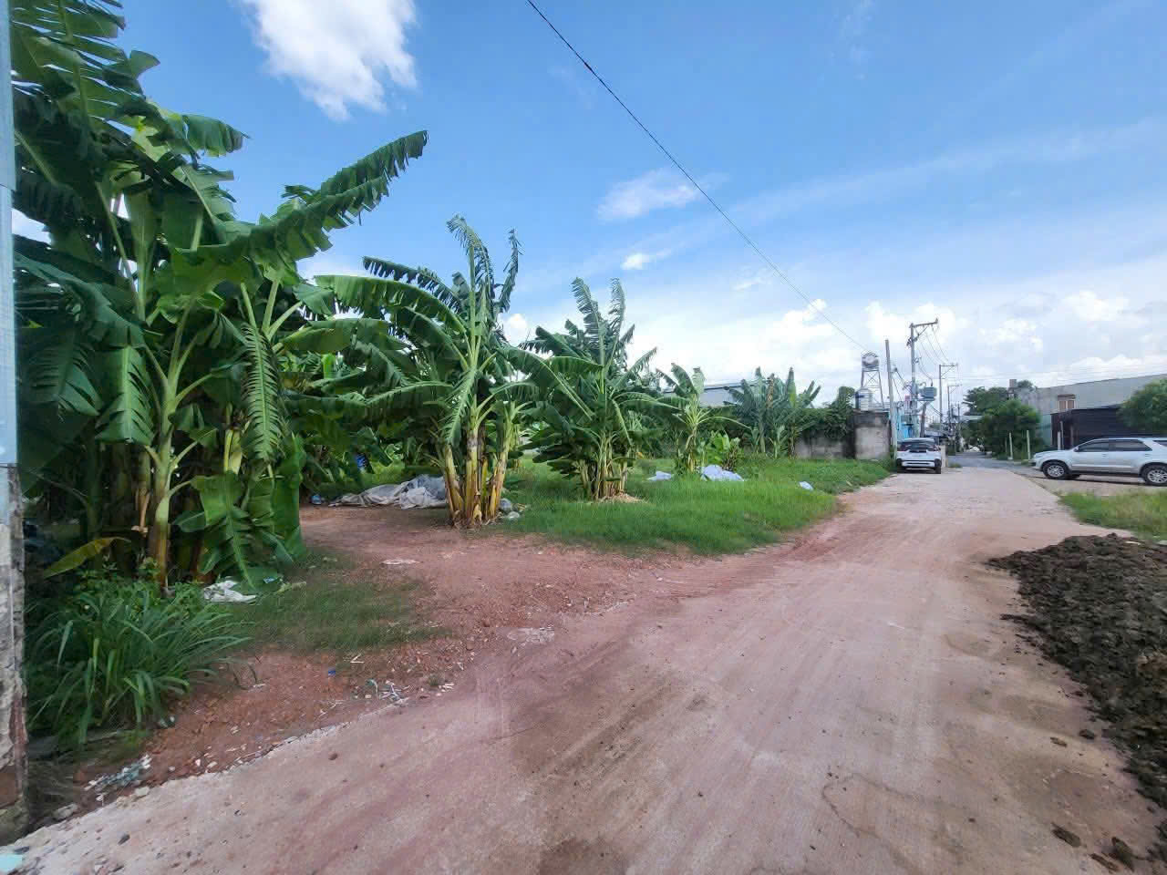 QUỸ ĐẤT LỚN 6.300m² GẦN CHỢ XUÂN THỚI THƯỢNG – GIÁ CHỈ 25 TỶ 15994695