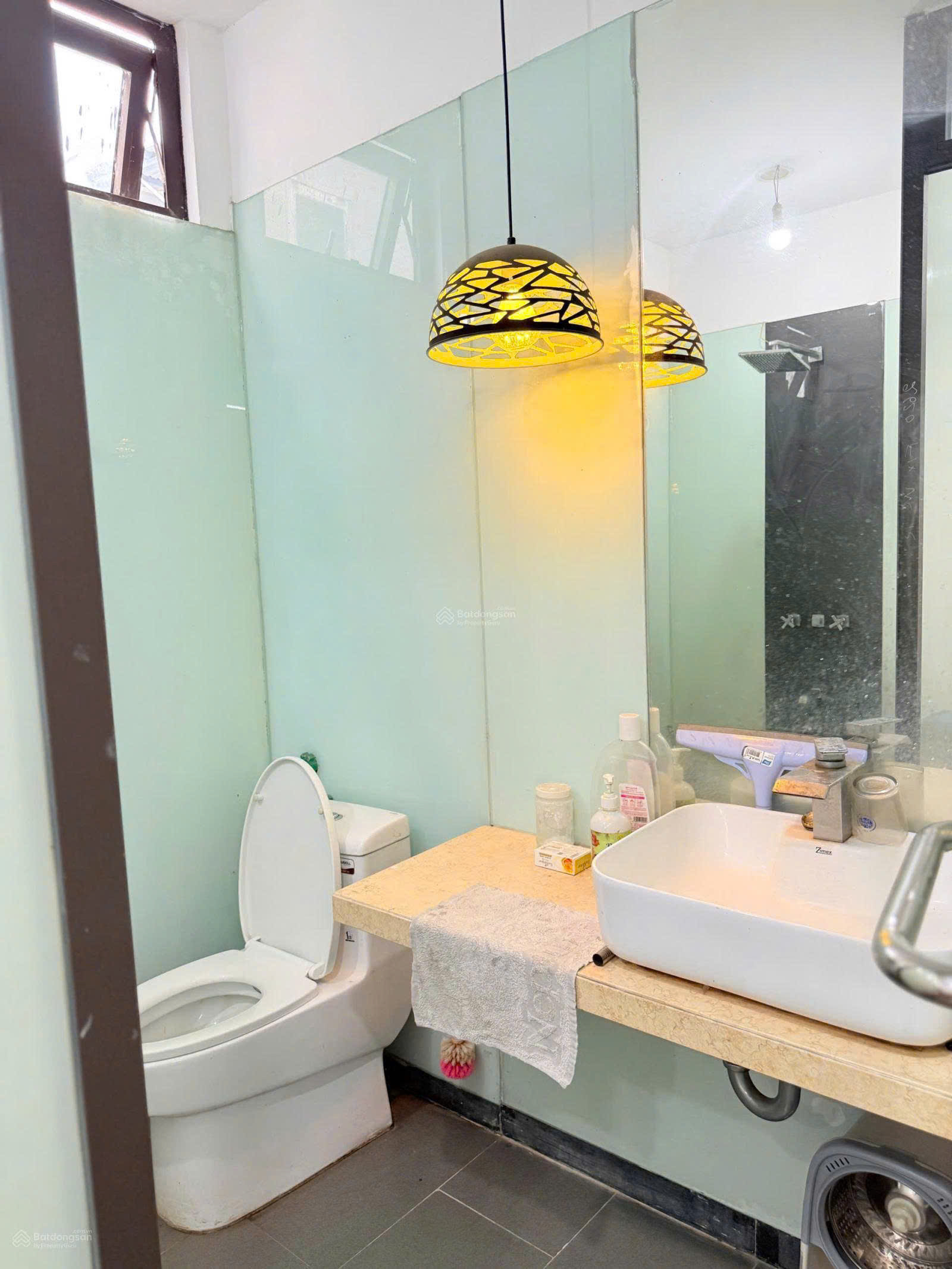 # MT Nguyễn Khang gần Hà Huy Tập, 94m2, ngang 5m, 3 tầng như mới, hơn 7 tỷ 15994697