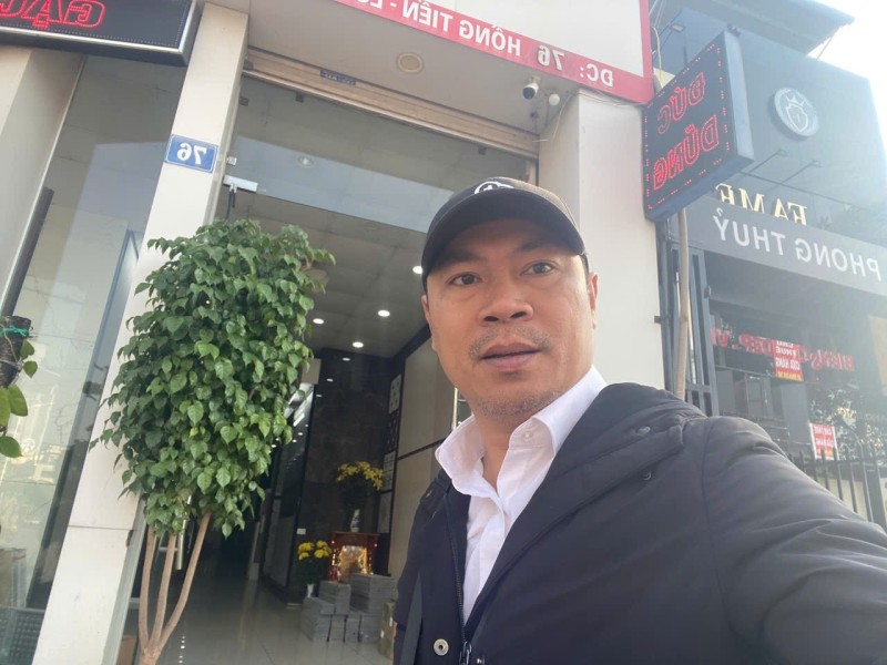 BÁN ĐẤT HỒNG TIẾN – LONG BIÊN  NGÃ 4 VÀNG – KINH DOANH ĐỈNH 15994703