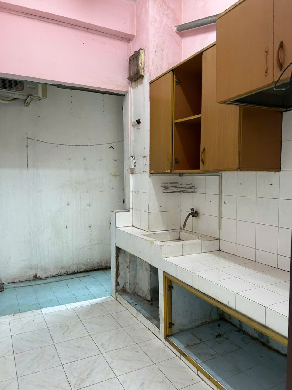 CHÍNH CHỦ BÁN CĂN HỘ 2PN, 55M2, SẴN SỔ CHUNG CƯ LÝ CHIÊU HOÀNG, Quận BÌNH TÂN, HCM 15994706