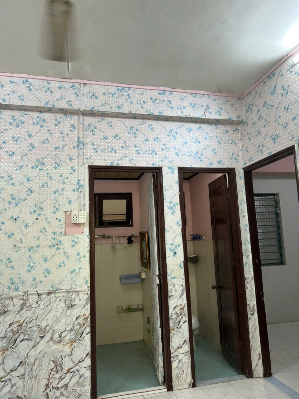 CHÍNH CHỦ BÁN CĂN HỘ 2PN, 55M2, SẴN SỔ CHUNG CƯ LÝ CHIÊU HOÀNG, Quận BÌNH TÂN, HCM 15994706